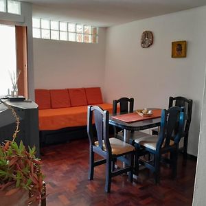 Apartamento de 1 Dormitorio